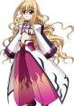 Stern's Voice - Mahou Shoujo Lyrical Nanoha: Battle of Aces - Battle Voices (PSP)