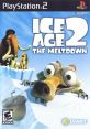 Sound Effects (Eviscerator) - Ice Age 2: The Meltdown - Miscellaneous (PlayStation 2)