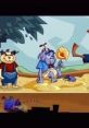 Sir Raleigh - Sly Cooper & the Thievius Raccoonus - Voices (The Fiendish Five) (PlayStation Vita)