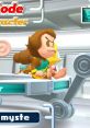 YanYan - Super Monkey Ball: Banana Splitz - Playable Characters (Party Mode) (PlayStation Vita)