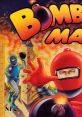 Sound Effects - Bomberman - Miscellaneous (TurboGrafx-16)