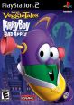 Larry-Boy - VeggieTales: LarryBoy and the Bad Apple - Voices (PlayStation 2)