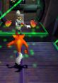 Voices + Cutscene Audio (English) - Crash Bandicoot: The Wrath of Cortex - Miscellaneous (GameCube)