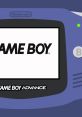 Sound Effects -  - General (Game Boy Advance)