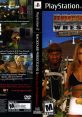 Ruckus - Backyard Wrestling 2: There Goes The Neighborhood - Wrestlers (PlayStation 2)