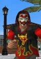 Evil Dead - Backyard Wrestling: Don't Try This At Home - Character Voice (PlayStation 2)