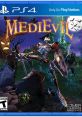 Gargoyles - MediEvil - Voices (PlayStation)