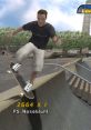 Ambience (1-2) - Tony Hawk's Pro Skater 3 - Miscellaneous (GameCube)