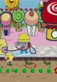 Minigame Sound Effects - Tamagotchi: Party On! - Miscellaneous (Wii)