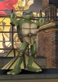 Donatello - Teenage Mutant Ninja Turtles: Smash-Up - Character Sounds (Wii)