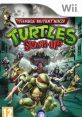 Foot Ninja - Teenage Mutant Ninja Turtles: Smash-Up - Character Sounds (Wii)