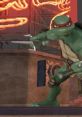 Raphael - Teenage Mutant Ninja Turtles: Smash-Up - Character Sounds (Wii)