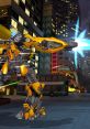 Explodes - Transformers: The Game - Sound Effects (Wii)