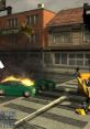 Vehicles - Transformers: The Game - Sound Effects (Wii)