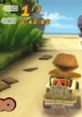 King Julien - Madagascar Kartz - Voices [Swedish] (PlayStation 3)