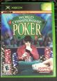 Spectators - World Championship Poker - Voices (Xbox)