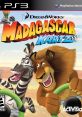 In-Game - Madagascar Kartz - Sound Effects (PlayStation 3)