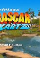 Tracks - Madagascar Kartz - Sound Effects (PlayStation 3)