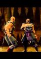 Baraka - Mortal Kombat vs. DC Universe - Fighters (PlayStation 3)