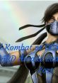 Kitana - Mortal Kombat vs. DC Universe - Fighters (PlayStation 3)