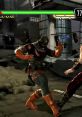 Liu Kang - Mortal Kombat vs. DC Universe - Fighters (PlayStation 3)