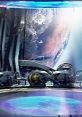 UN Space Station - Mortal Kombat vs. DC Universe - Stages (PlayStation 3)