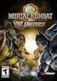 General Fight Sounds - Mortal Kombat vs. DC Universe - Miscellaneous (PlayStation 3)
