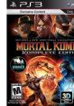 Cyrax - Mortal Kombat: Komplete Edition - Kombatants (PlayStation 3)