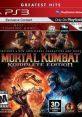 Goro - Mortal Kombat: Komplete Edition - Kombatants (PlayStation 3)