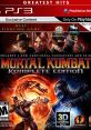 Johnny Cage - Mortal Kombat: Komplete Edition - Kombatants (PlayStation 3)