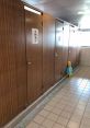 Random 廁 The of "廁所" echoes down the hallway, a sudden reminder of our bodily needs in the midst of our busy day. It