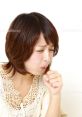 Random 咳 咳 - The first that resonates is a sharp, sudden "咳" . It pierces through the silence, disrupting the