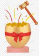 Random 砸 The of "砸" is a sharp, percussive noise that fills the air with its distinct and forceful presence. It is a
