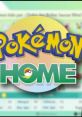 Pokémon home menu slowed