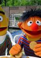 Bert and Earnie