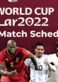 World Cup 2022 Soundboard