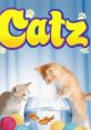 Catz Java Game Catz - Video Game Video game from Catz Java Game Catz for Mobile. Published by Gameloft (2009).