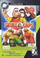 Skull Caps - Video Game Video game from Skull Caps for Windows. Published by Ubisoft (1999). Uploaded by IgoreshaZhu.