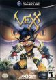 Vex - Video Game Video game from Vex for Online.