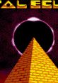 Total Eclipse - Video Game Video game from Total Eclipse for Amiga. Published by Cinemaware, MicroProse (1989).