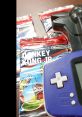 Card e-Reader - Video Game Video game from Card e-Reader for GBA. Published by Nintendo (2001).