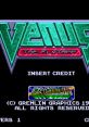 Venus - The Flytrap - Video Game Video game from Venus - The Flytrap for Amiga. Published by Gremlin Graphics (1990).