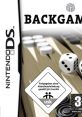Backgammon - Video Game Video game from Backgammon for DS. Published by dtp (2009).