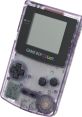 Game Boy Color System - Video Game Video game from Game Boy Color System for GB.