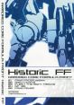 Historic FF - Armored Core Formula Front Official Track ARMORED CORE FORMULA FRONT Historic FF Armored Core Formula Front