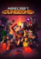Minecraft Dungeons: Echoing Void Minecraft Dungeons: Echoing Void (Original Game track) - Video Game Video game from