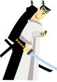 Samurai Jack - Path of Destiny - Video Game Video game from Samurai Jack - Path of Destiny for Online.