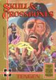Skull & Crossbones - Video Game Video game from Skull & Crossbones for NES. Published by Tengen (1990).