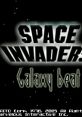 Space Invaders Evolution Space Invaders Galaxy Beat スペースインベーダー ギャラクシービート - Video Game Video game from