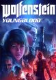 Wolfenstein: Youngblood - Video Game Video game from Wolfenstein: Youngblood for Windows.